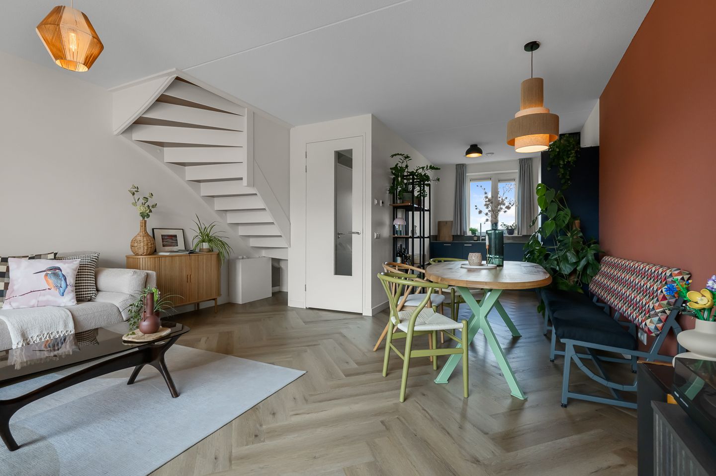 Foto 5 van Beemdgras 84