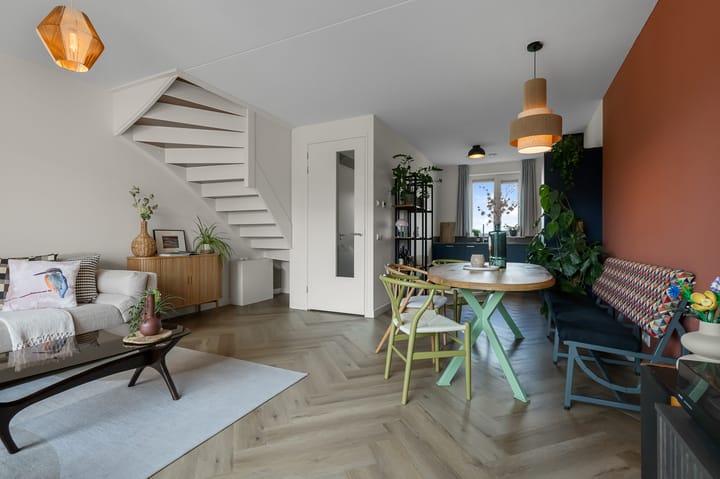 Foto 5 van Beemdgras 84