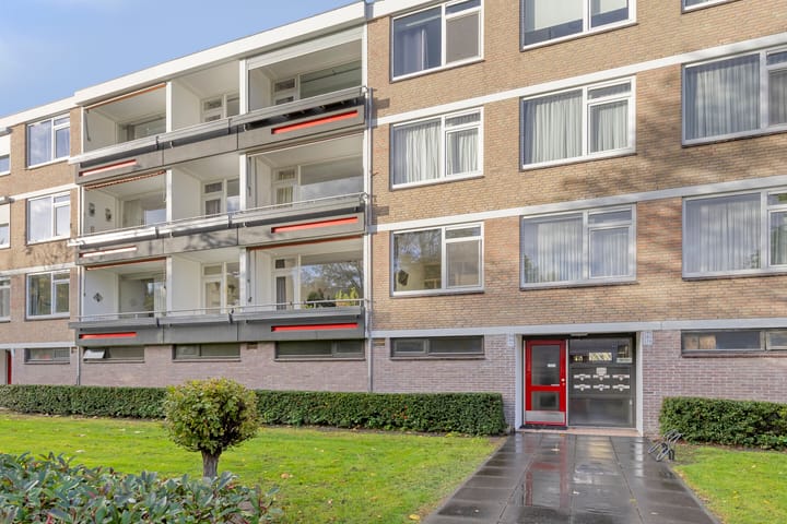 Veldmaarschalk Montgomerylaan 276