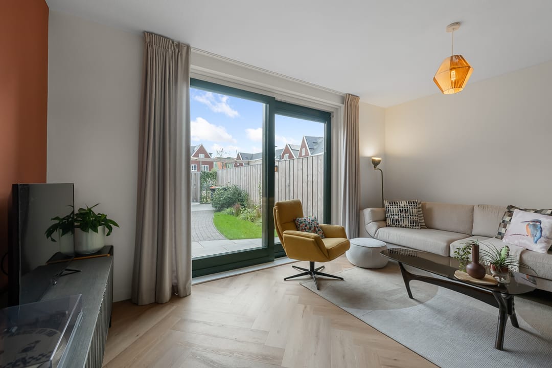 Foto 8 van Beemdgras 84