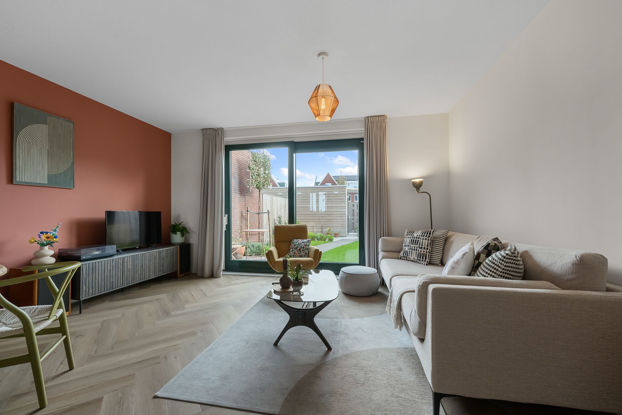 Foto 9 van Beemdgras 84