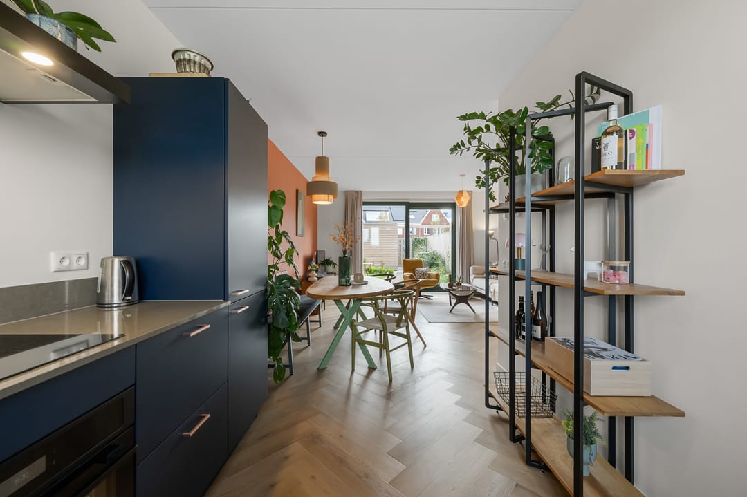 Foto 13 van Beemdgras 84