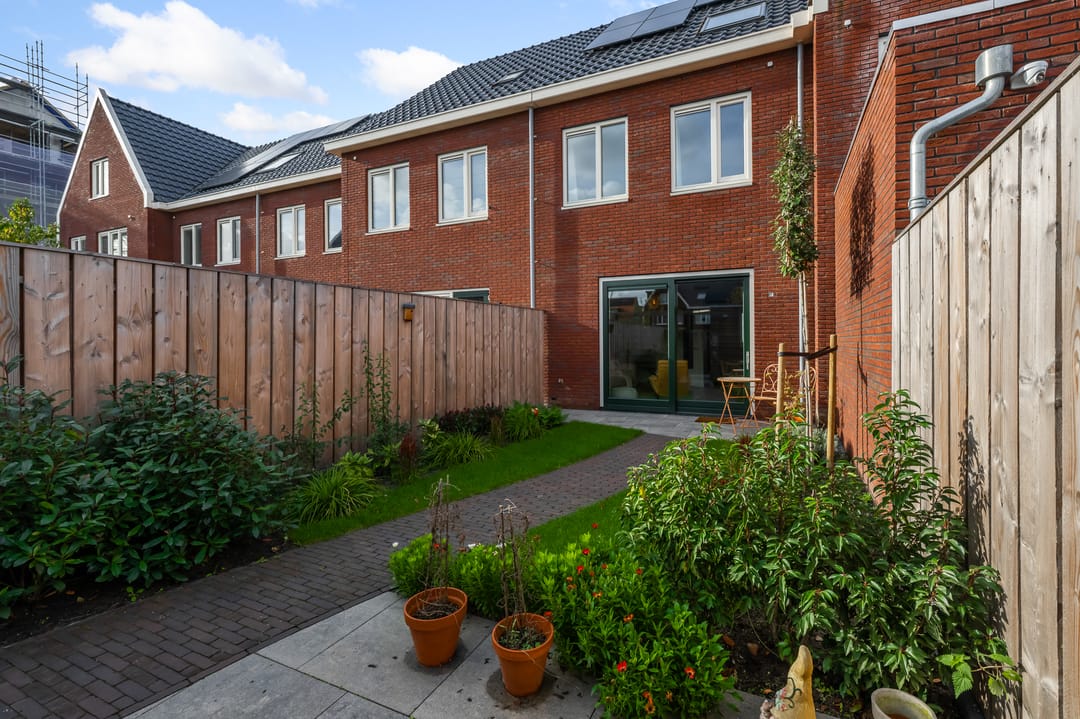 Foto 17 van Beemdgras 84