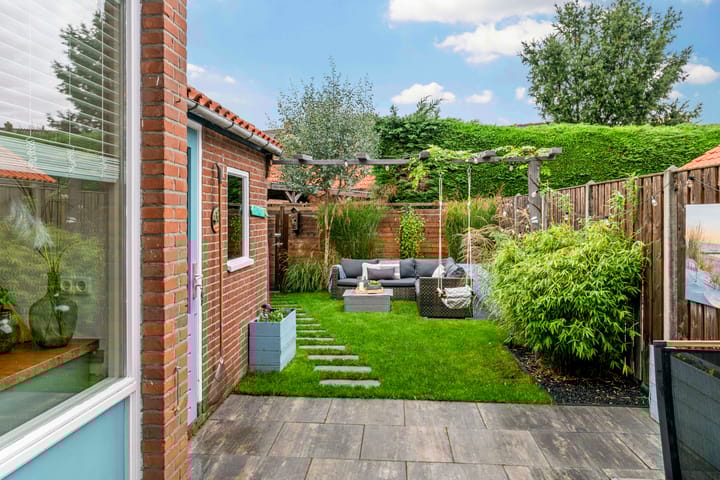 Foto 25 van Zonstraat 33