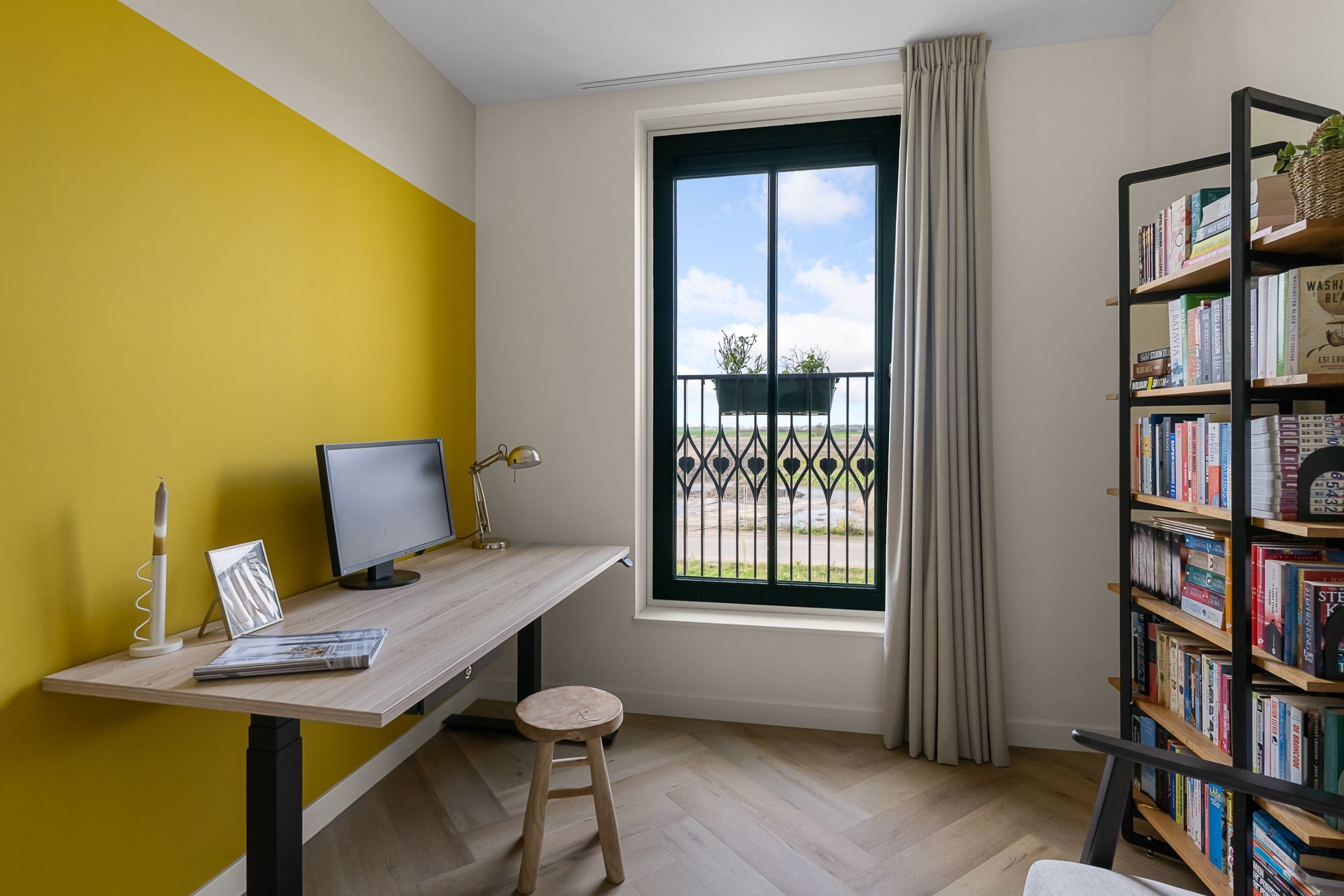 Foto 24 van Beemdgras 84