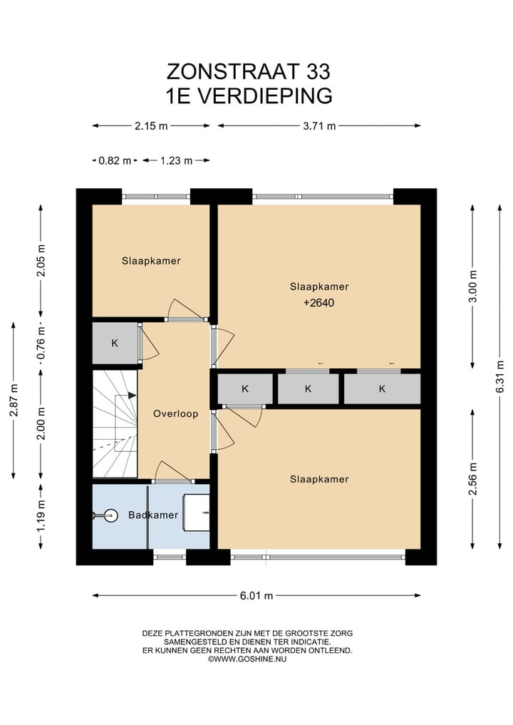 Foto 35 van Zonstraat 33