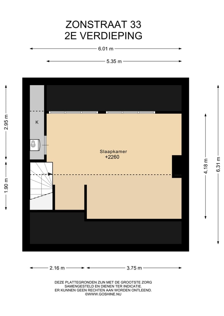 Foto 36 van Zonstraat 33