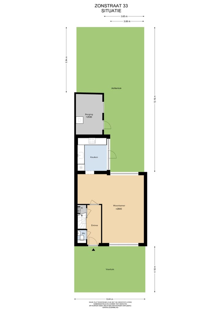 Foto 37 van Zonstraat 33