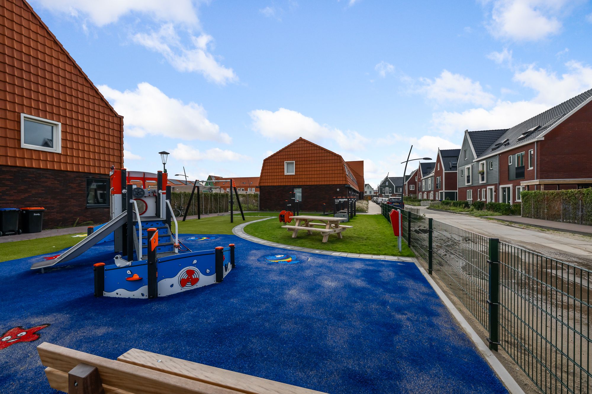 Foto 33 van Beemdgras 84