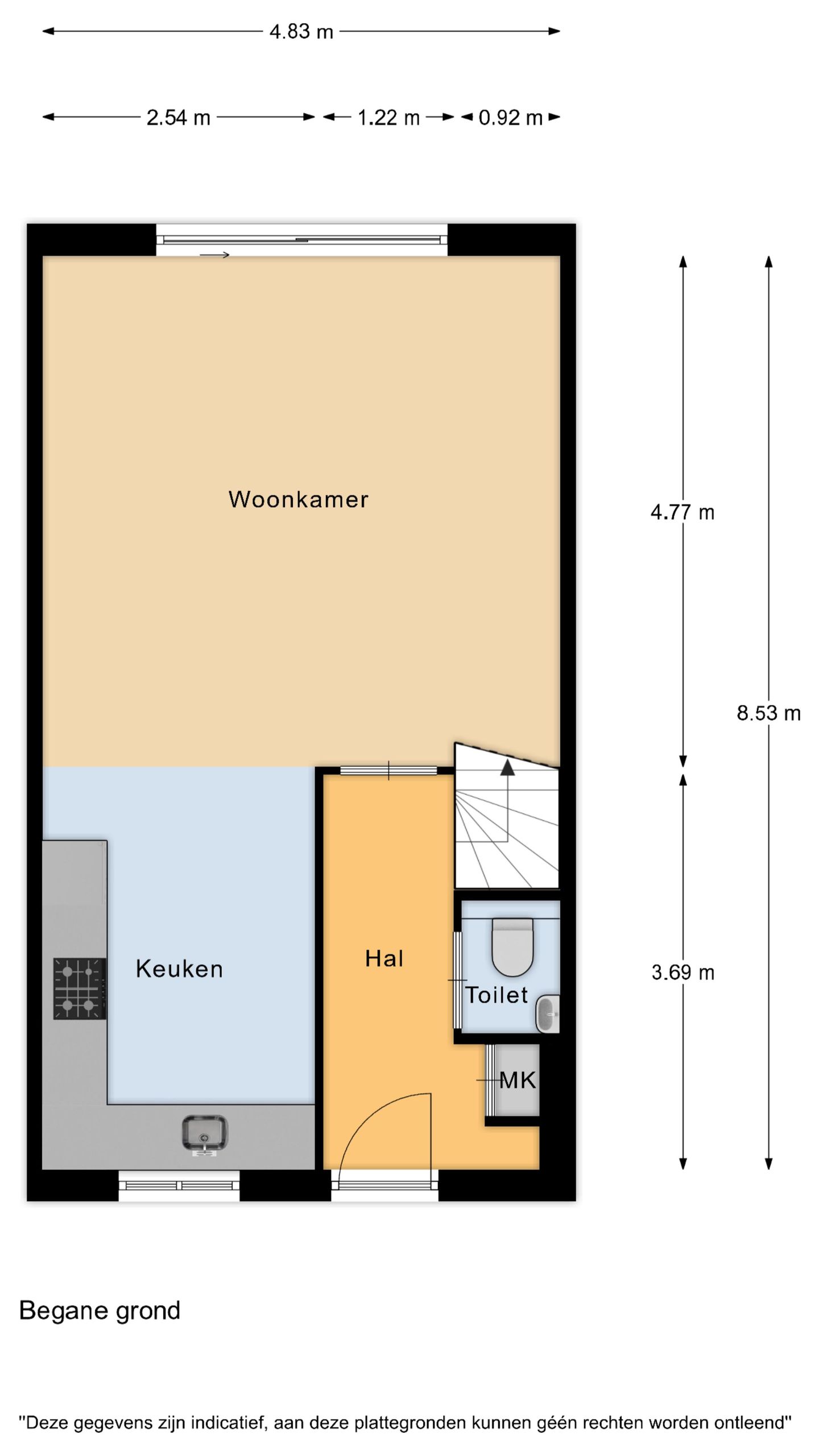 Foto 34 van Beemdgras 84