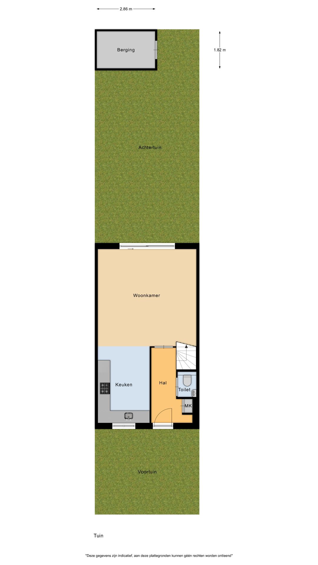 Foto 37 van Beemdgras 84