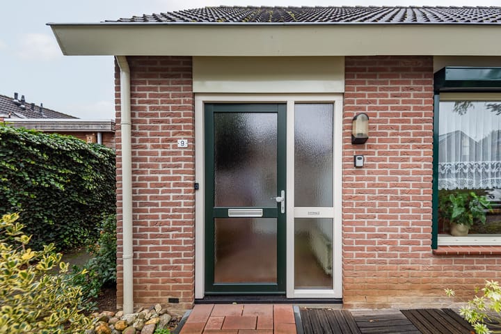 Foto 6 van Valeriaan 9