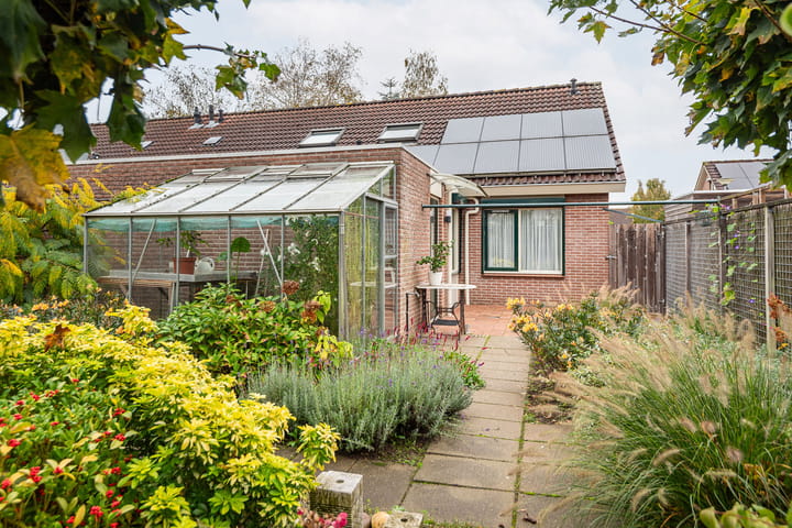 Foto 26 van Valeriaan 9