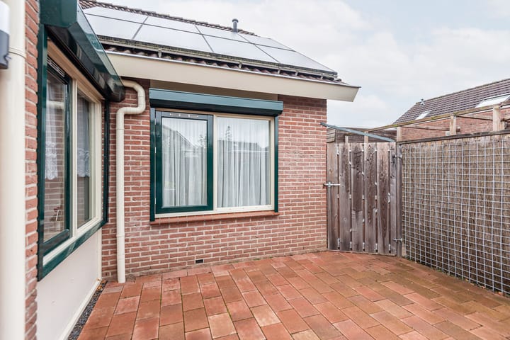 Foto 34 van Valeriaan 9