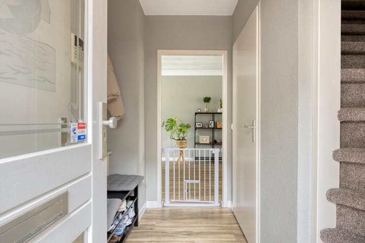 Photo 5 of Hoevenstraat 28