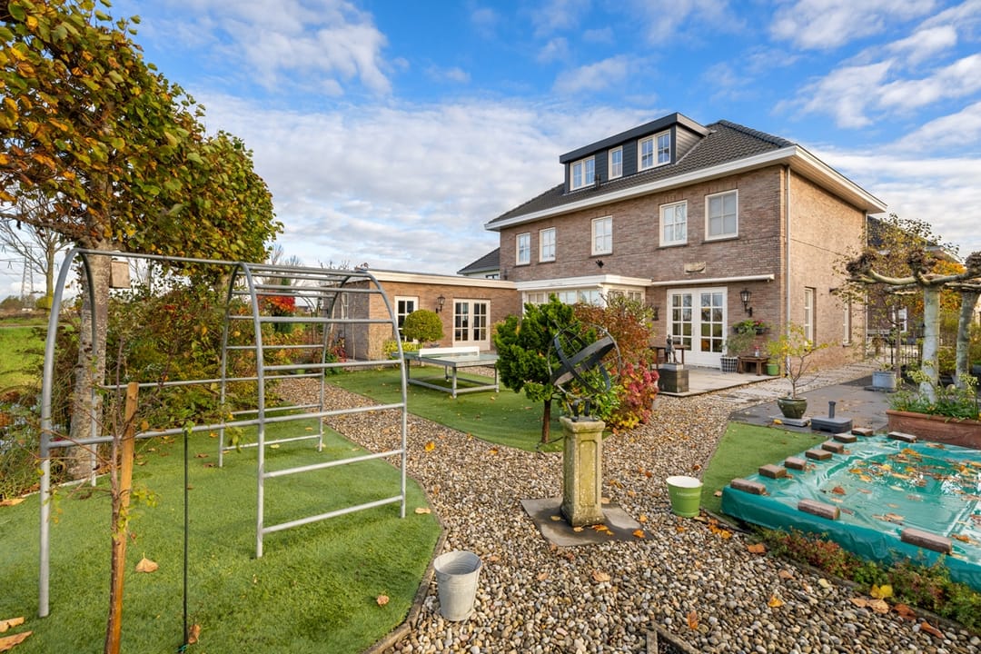 Foto 47 van Gerrit Voorenkade 1