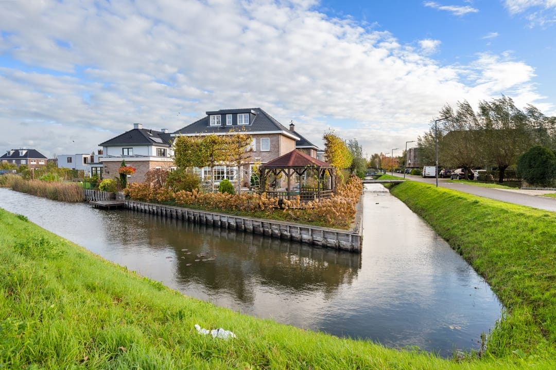 Foto 2 van Gerrit Voorenkade 1