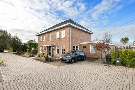 Gerrit Voorenkade 1 tertiary image