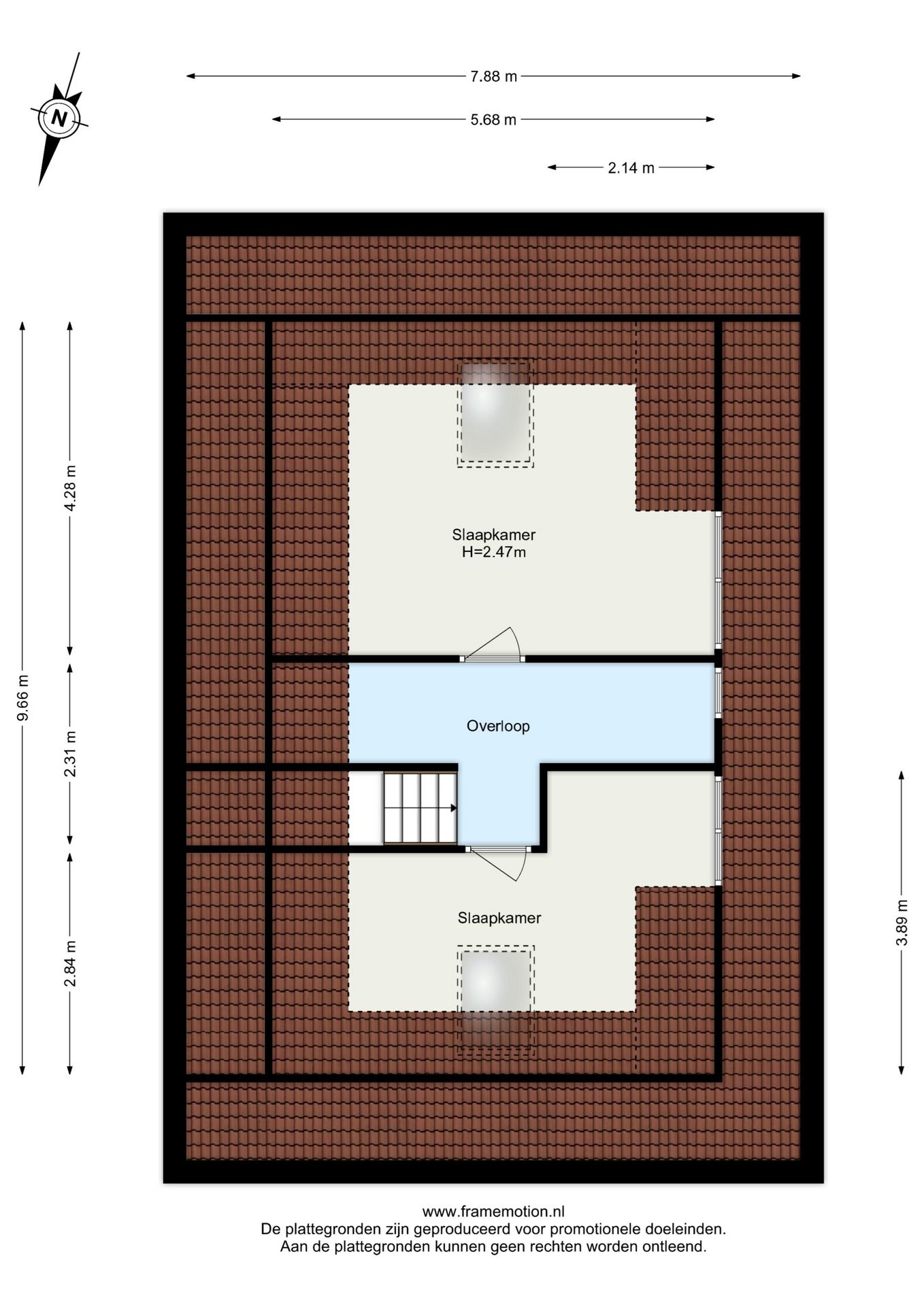 Foto 50 van Gerrit Voorenkade 1