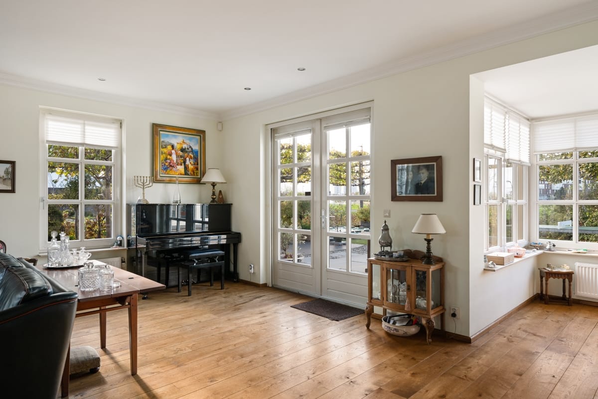 Foto 5 van Gerrit Voorenkade 1