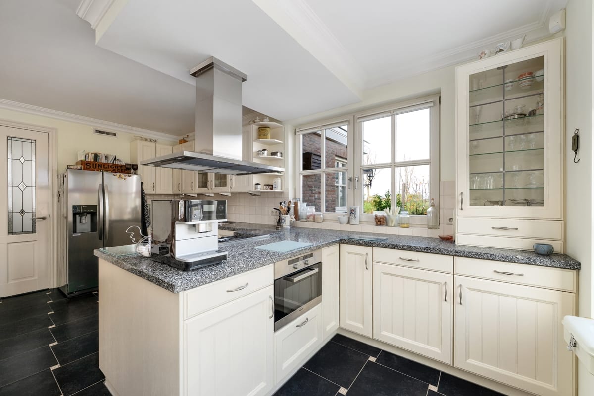 Foto 12 van Gerrit Voorenkade 1