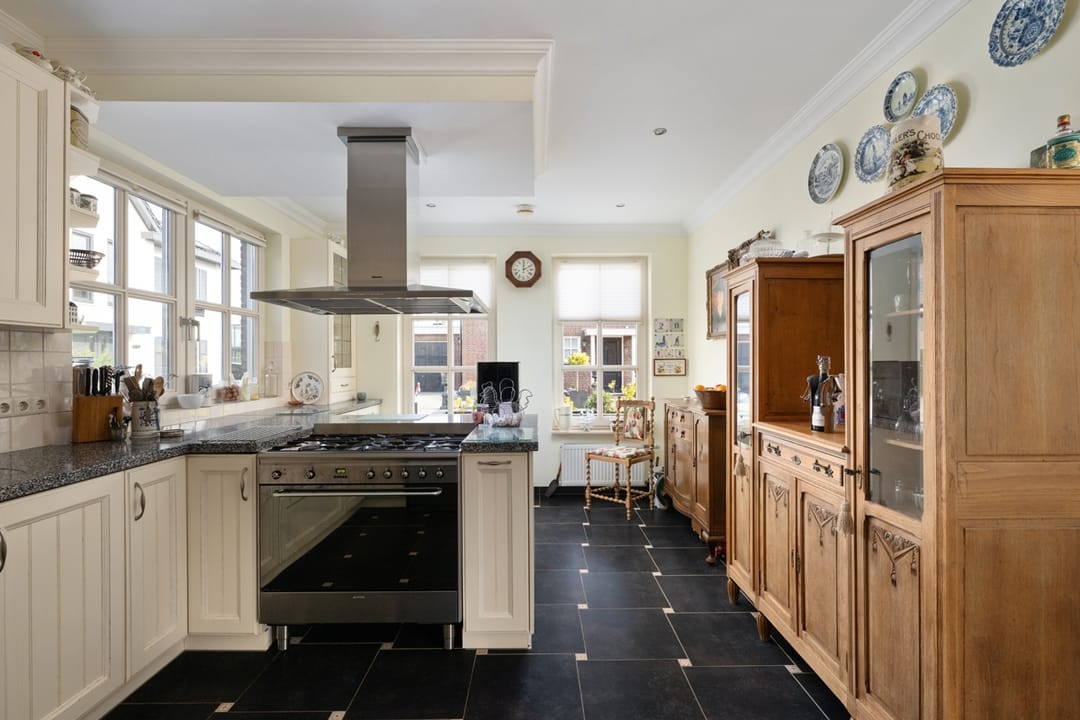 Foto 13 van Gerrit Voorenkade 1