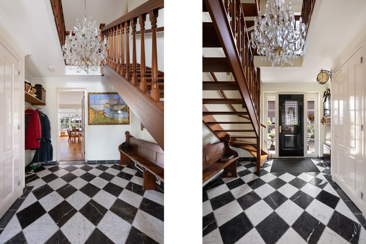 Foto 14 van Gerrit Voorenkade 1