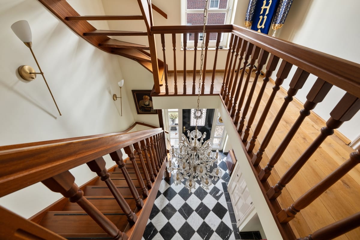 Foto 15 van Gerrit Voorenkade 1