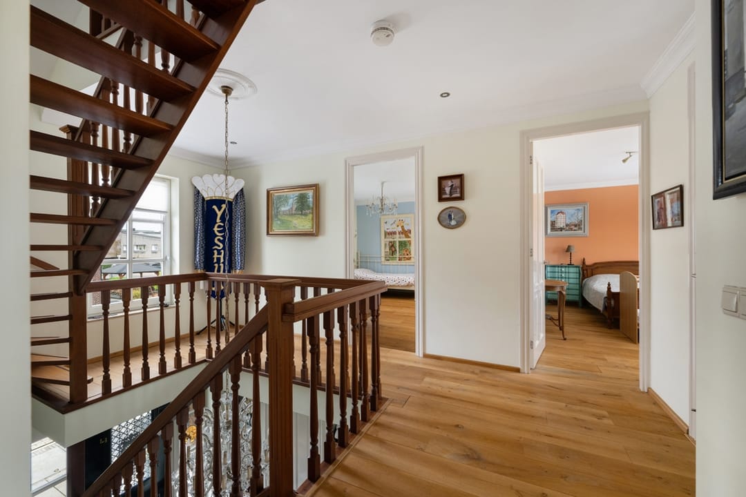 Foto 16 van Gerrit Voorenkade 1