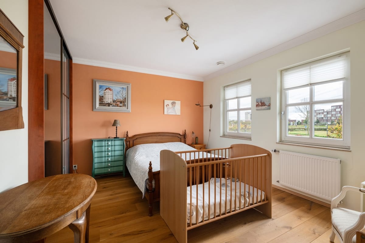 Foto 19 van Gerrit Voorenkade 1