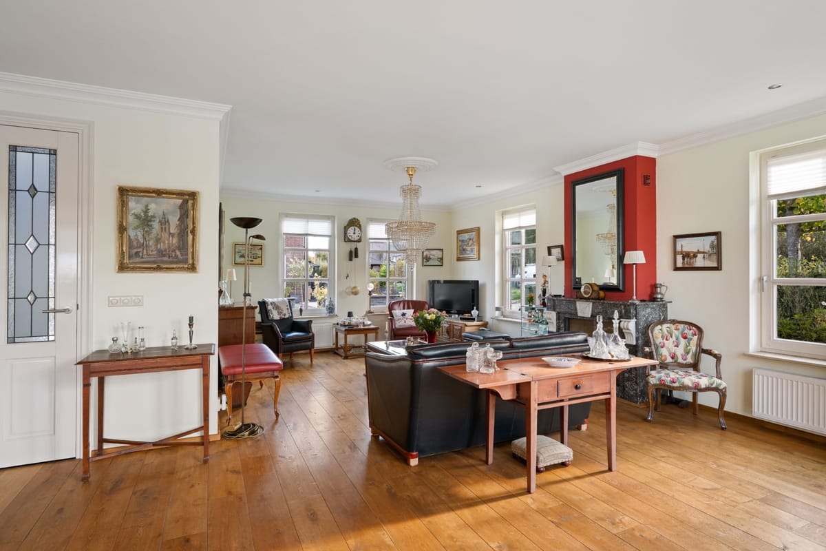 Foto 6 van Gerrit Voorenkade 1