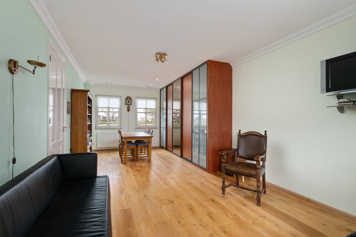 Foto 24 van Gerrit Voorenkade 1