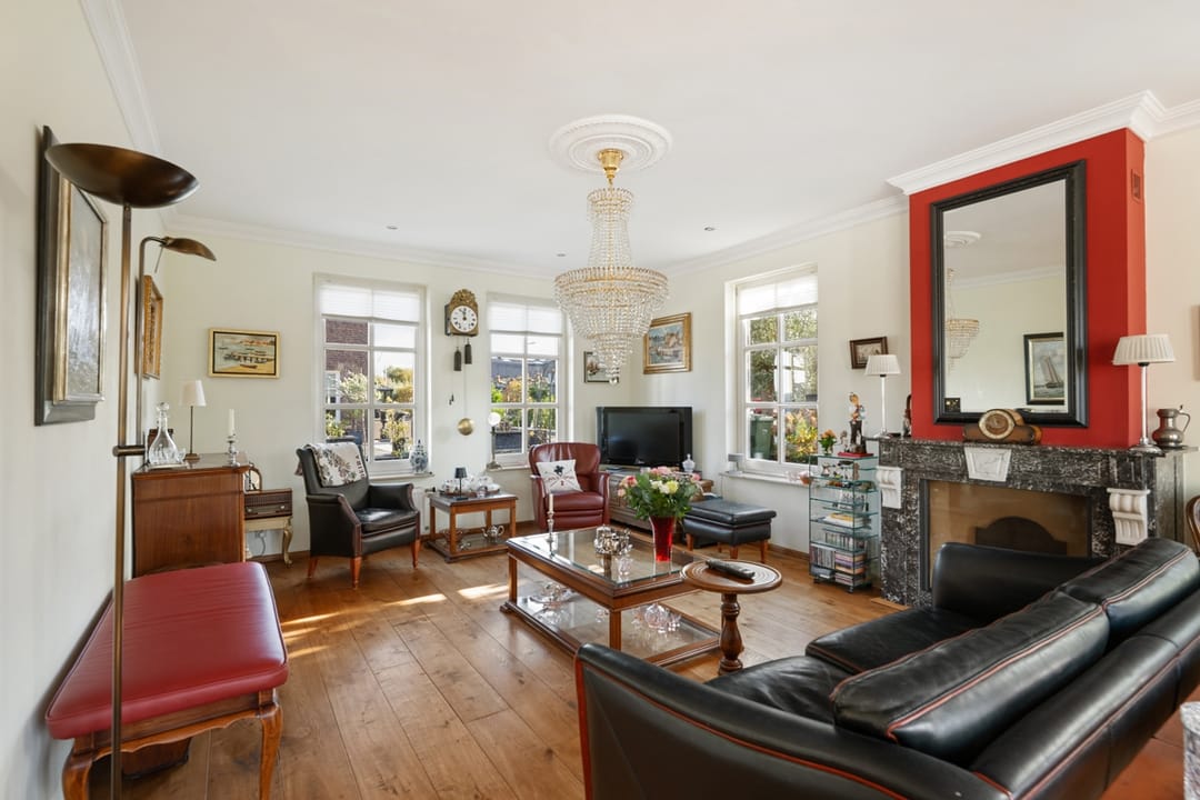 Foto 7 van Gerrit Voorenkade 1