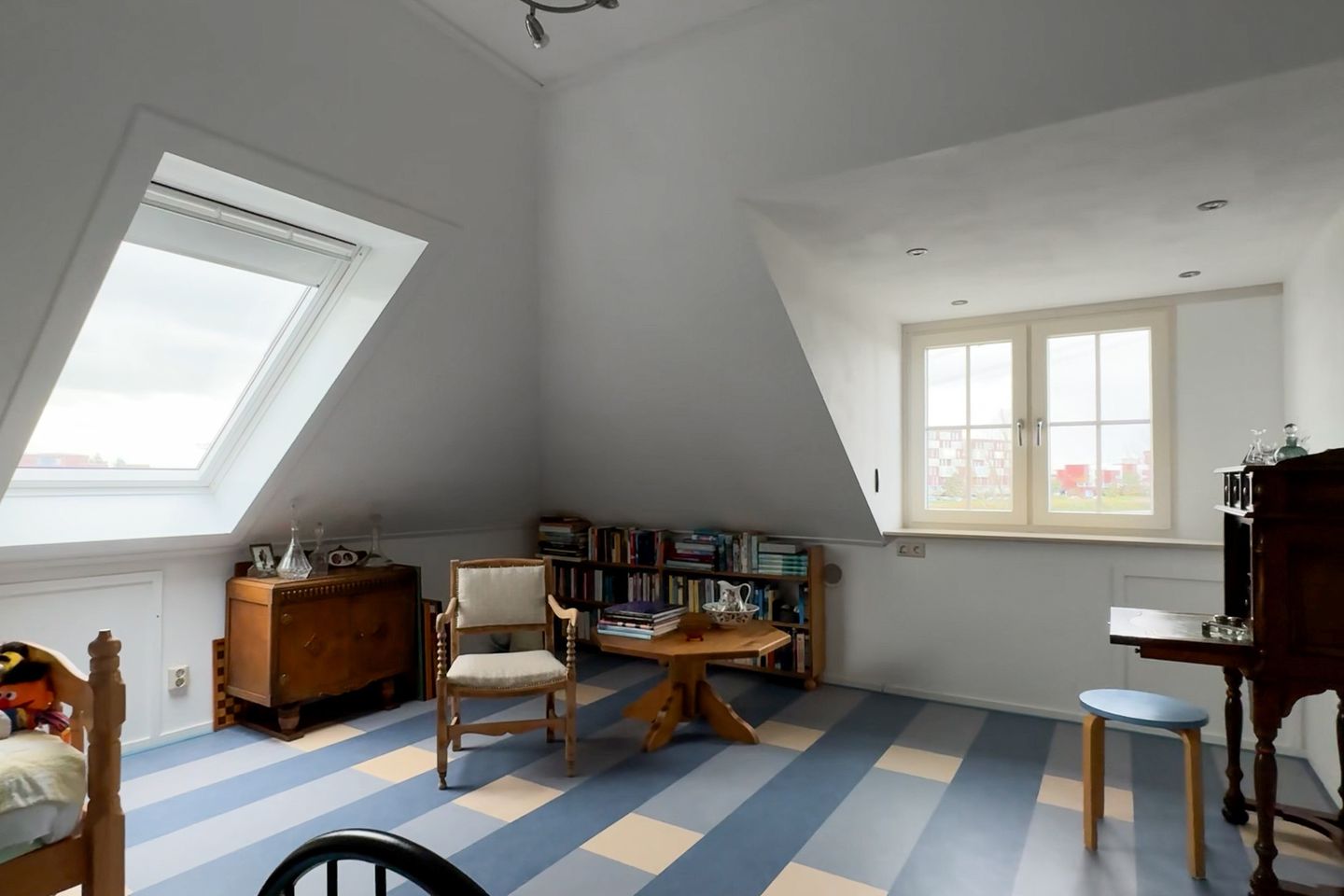 Foto 29 van Gerrit Voorenkade 1