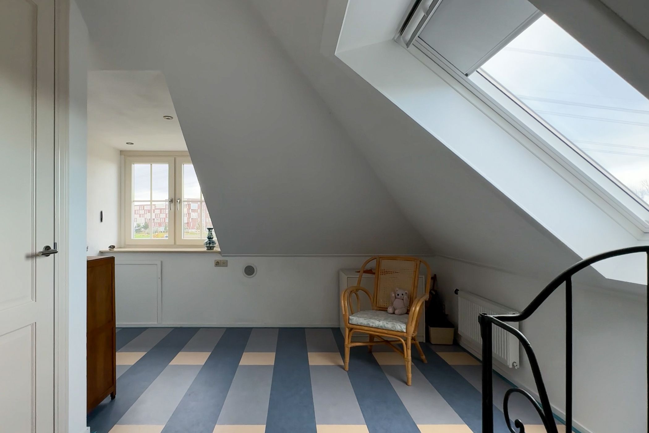 Foto 30 van Gerrit Voorenkade 1