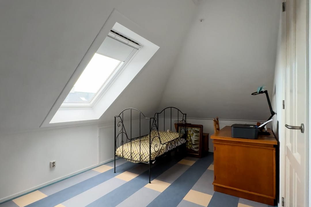 Foto 31 van Gerrit Voorenkade 1