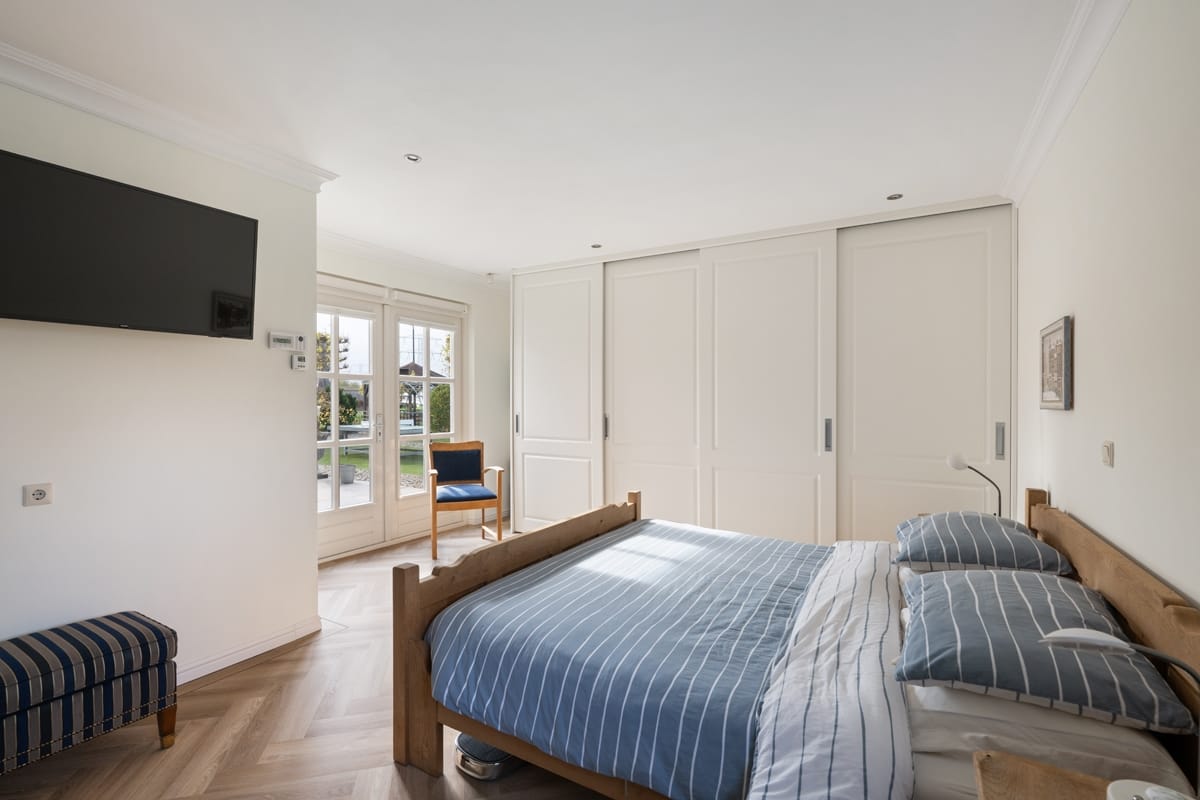 Foto 33 van Gerrit Voorenkade 1