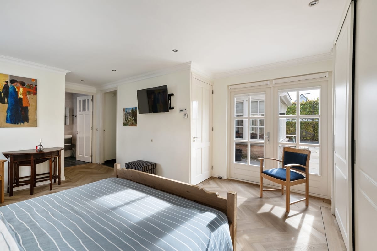 Foto 34 van Gerrit Voorenkade 1