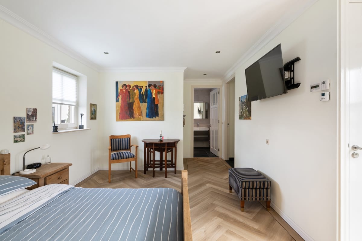 Foto 35 van Gerrit Voorenkade 1