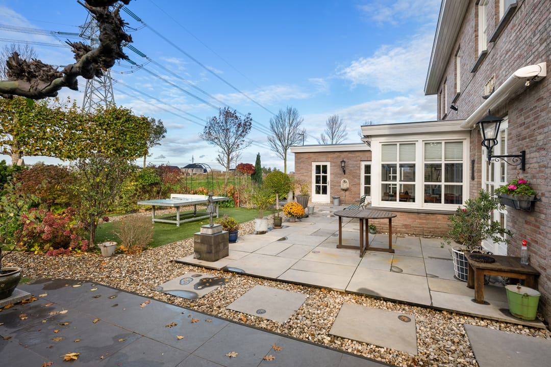 Foto 38 van Gerrit Voorenkade 1