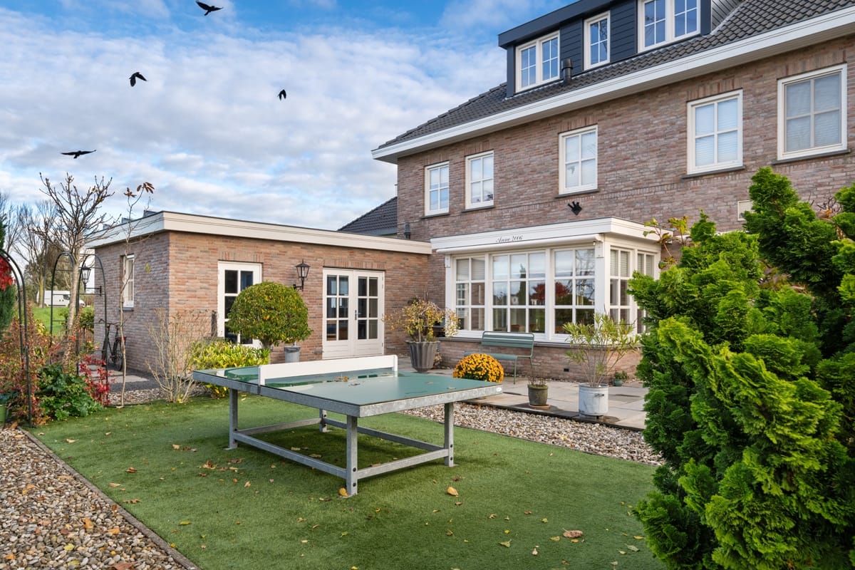 Foto 39 van Gerrit Voorenkade 1