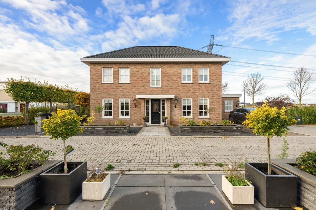 Foto 40 van Gerrit Voorenkade 1