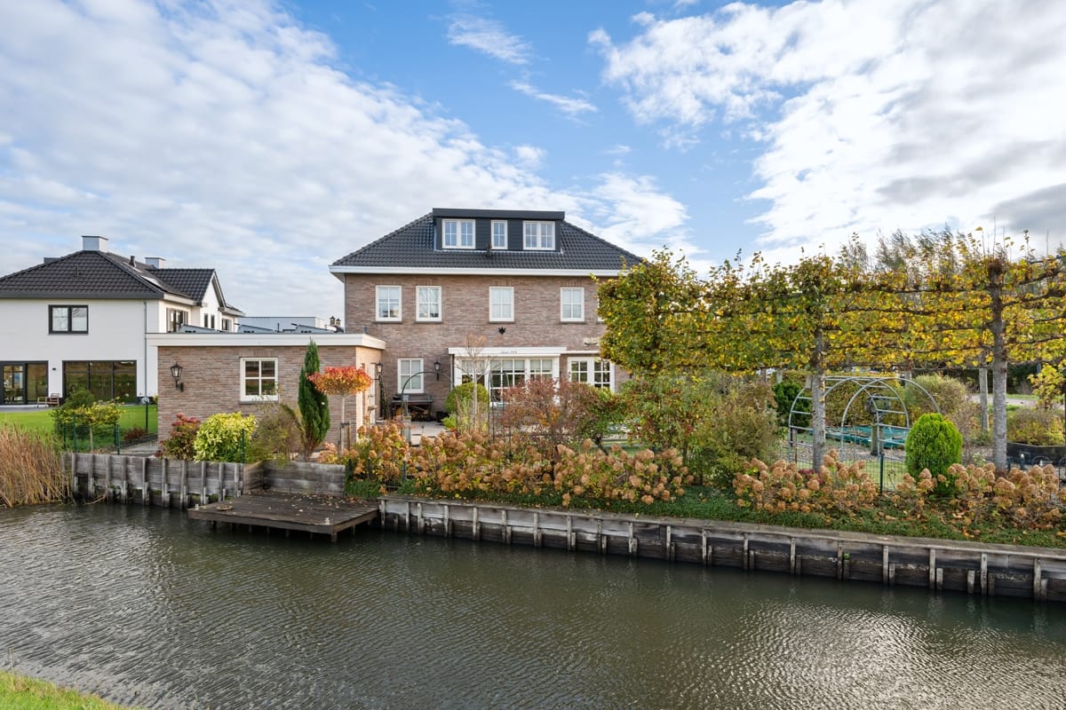 Foto 42 van Gerrit Voorenkade 1