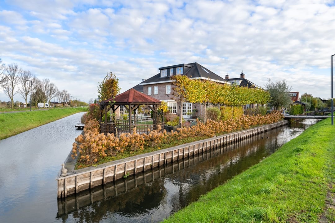 Foto 43 van Gerrit Voorenkade 1