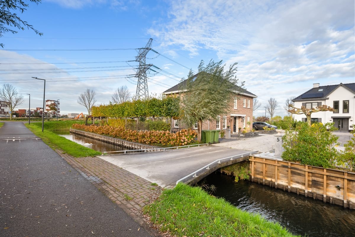 Foto 44 van Gerrit Voorenkade 1