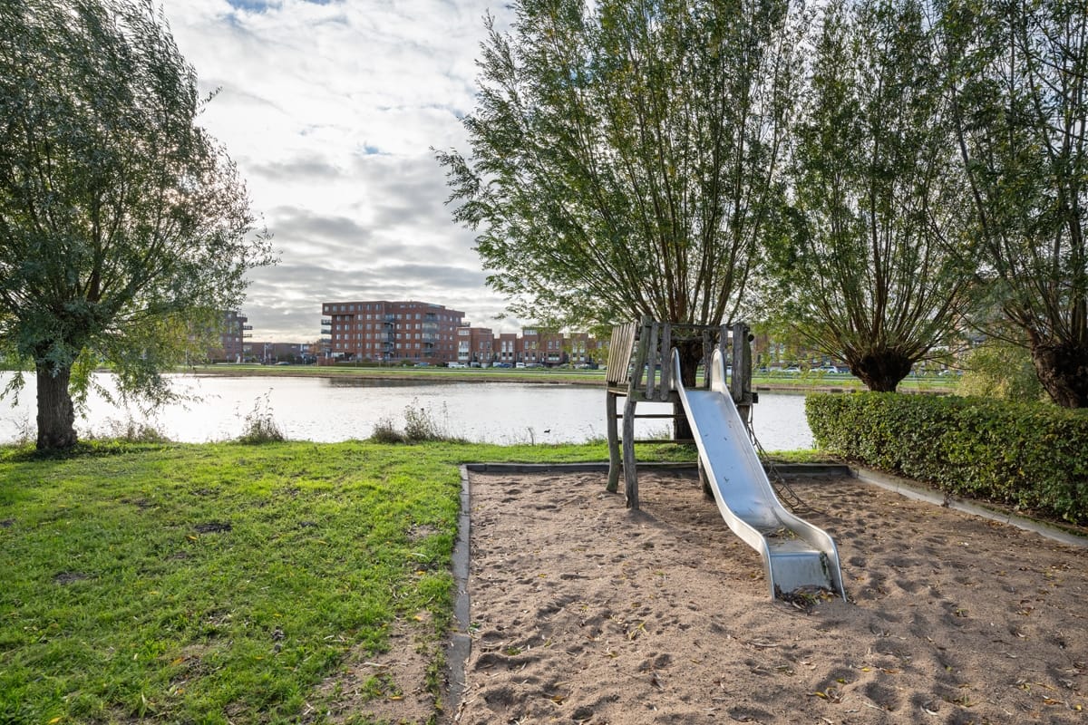 Foto 45 van Gerrit Voorenkade 1