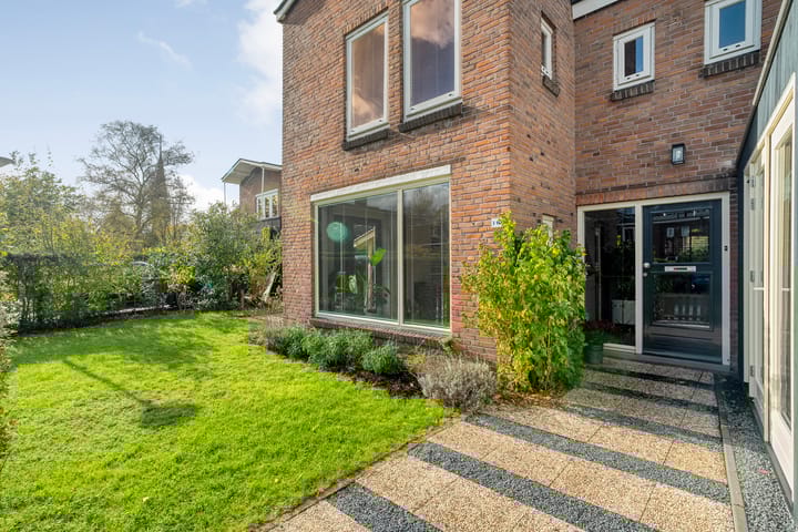 Foto 4 van Ten Oeverstraat 106