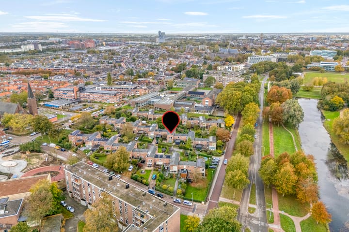 Foto 37 van Ten Oeverstraat 106