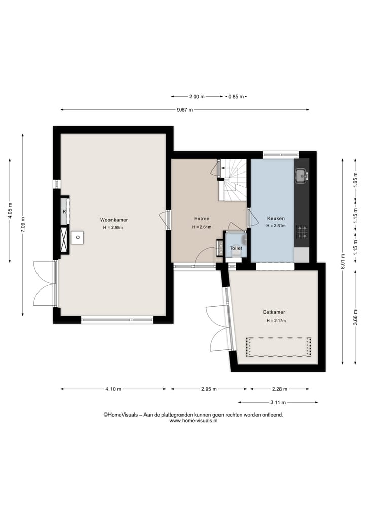 Foto 40 van Ten Oeverstraat 106