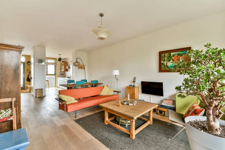 Foto 2 van Kleiburg 644